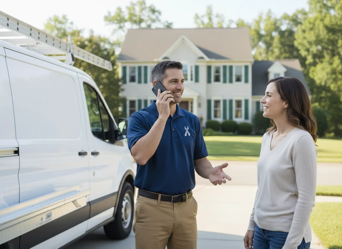 Home Gutter Service Wyandotte, OK FAQs