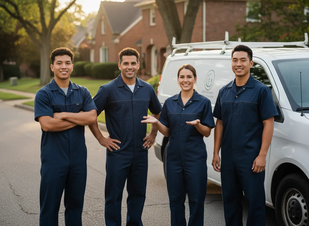 Home Gutter Service in Wyandotte, OK near me